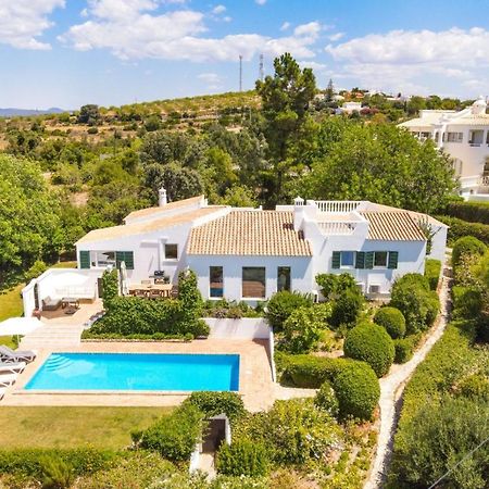 Villa Saragoca Loulé Exteriör bild