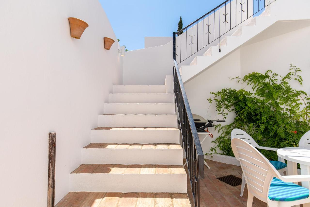 Villa Saragoca Loulé Exteriör bild