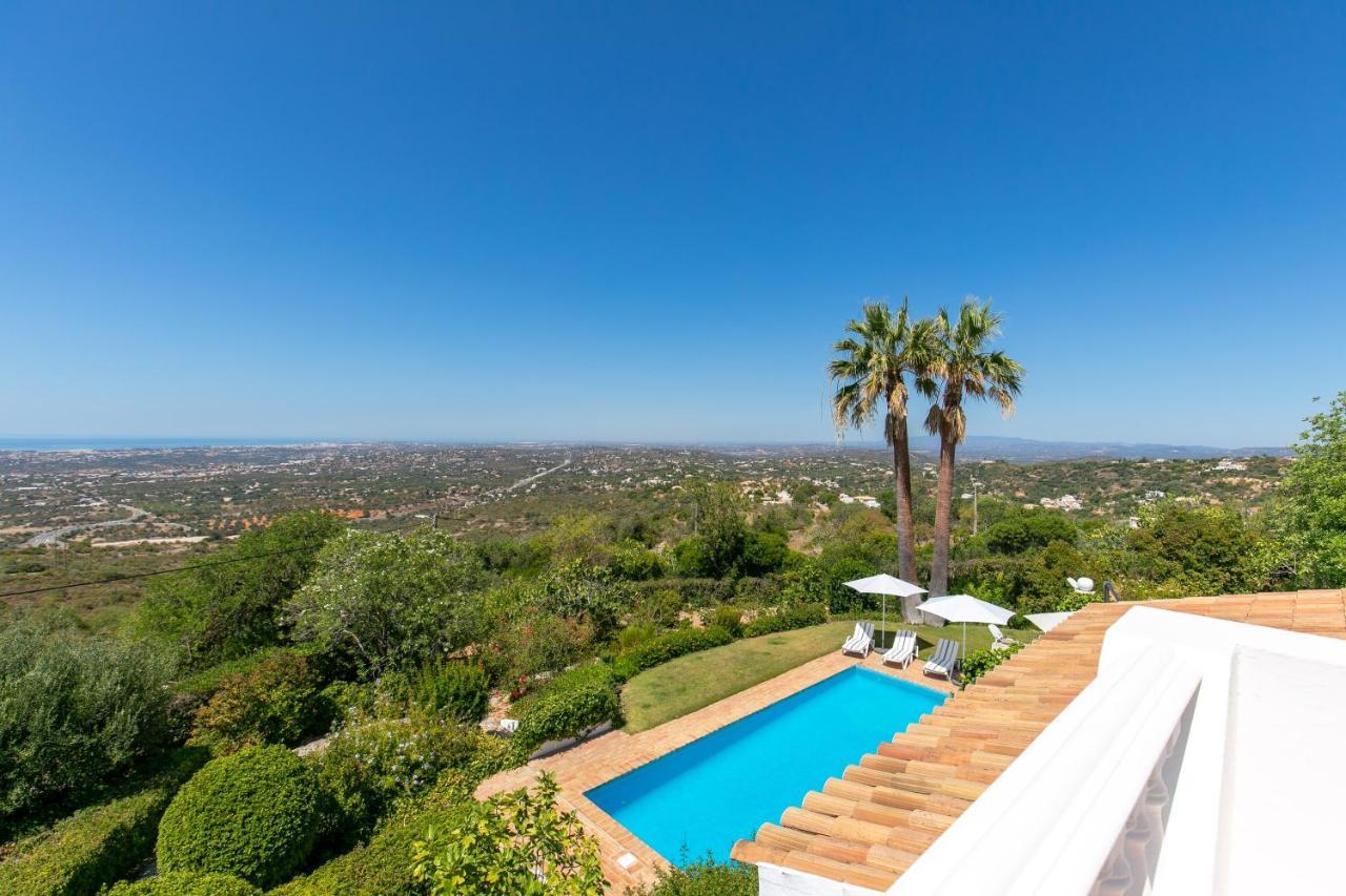 Villa Saragoca Loulé Exteriör bild