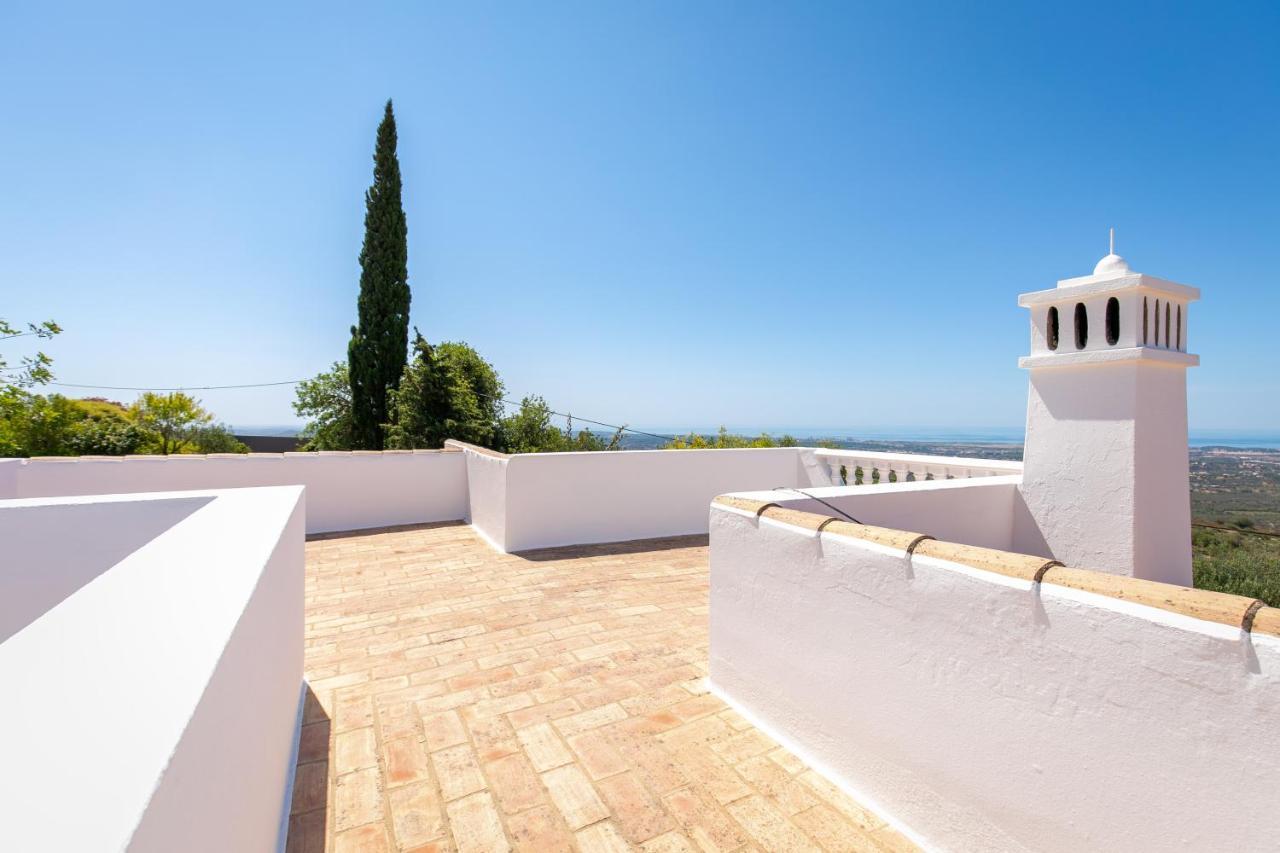 Villa Saragoca Loulé Exteriör bild