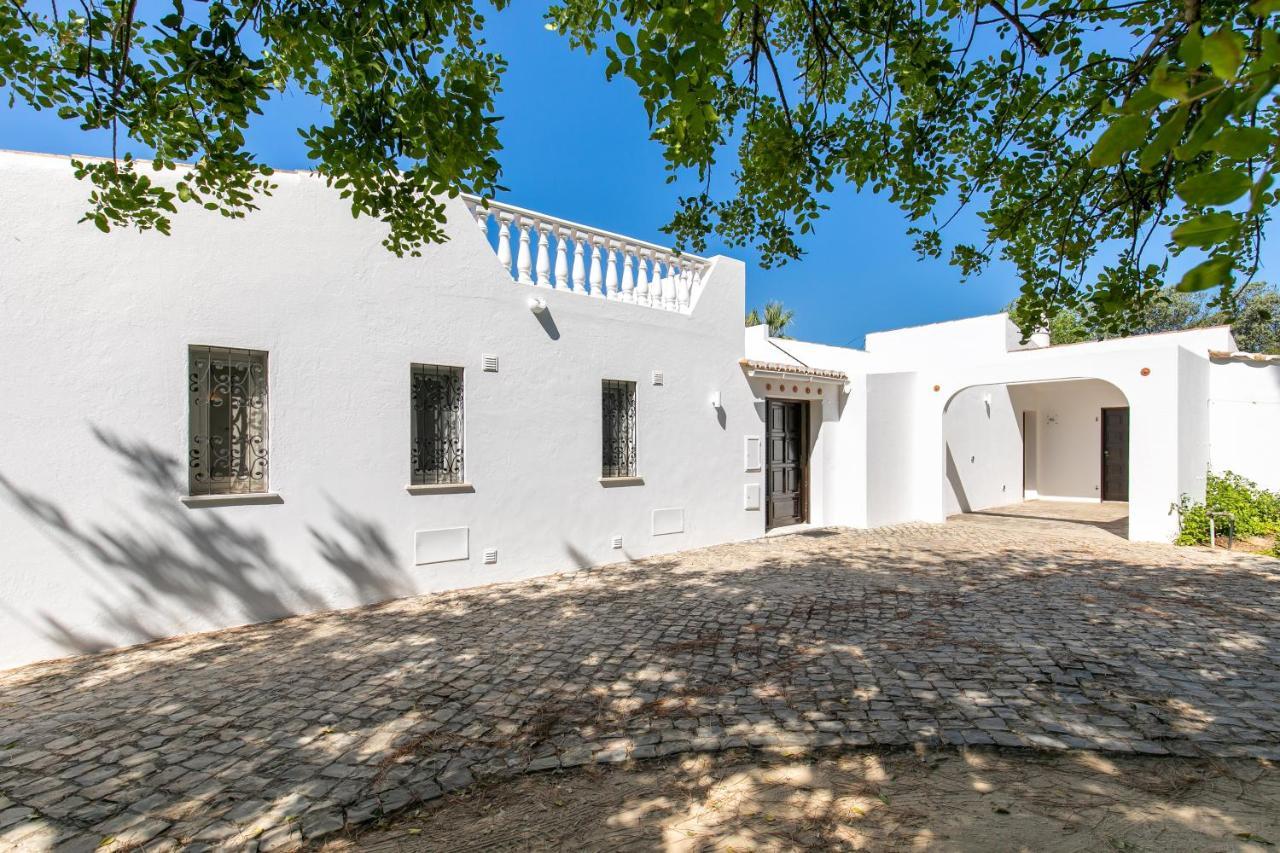 Villa Saragoca Loulé Exteriör bild