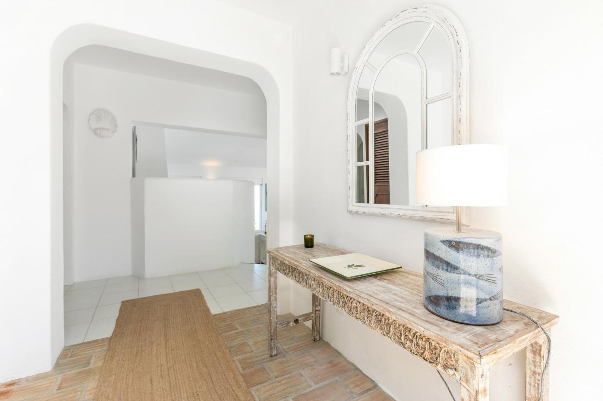 Villa Saragoca Loulé Exteriör bild