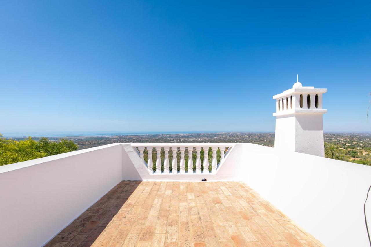 Villa Saragoca Loulé Exteriör bild