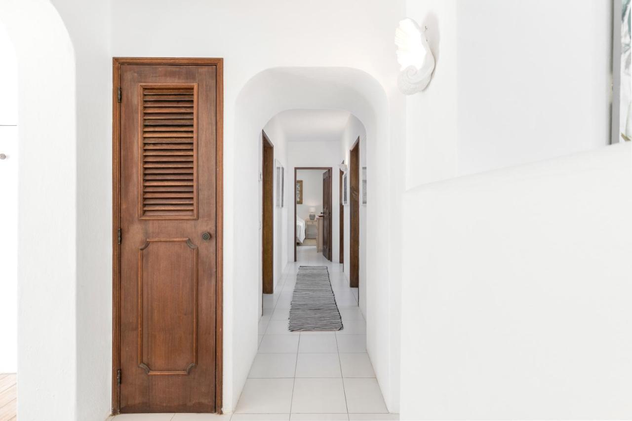 Villa Saragoca Loulé Exteriör bild