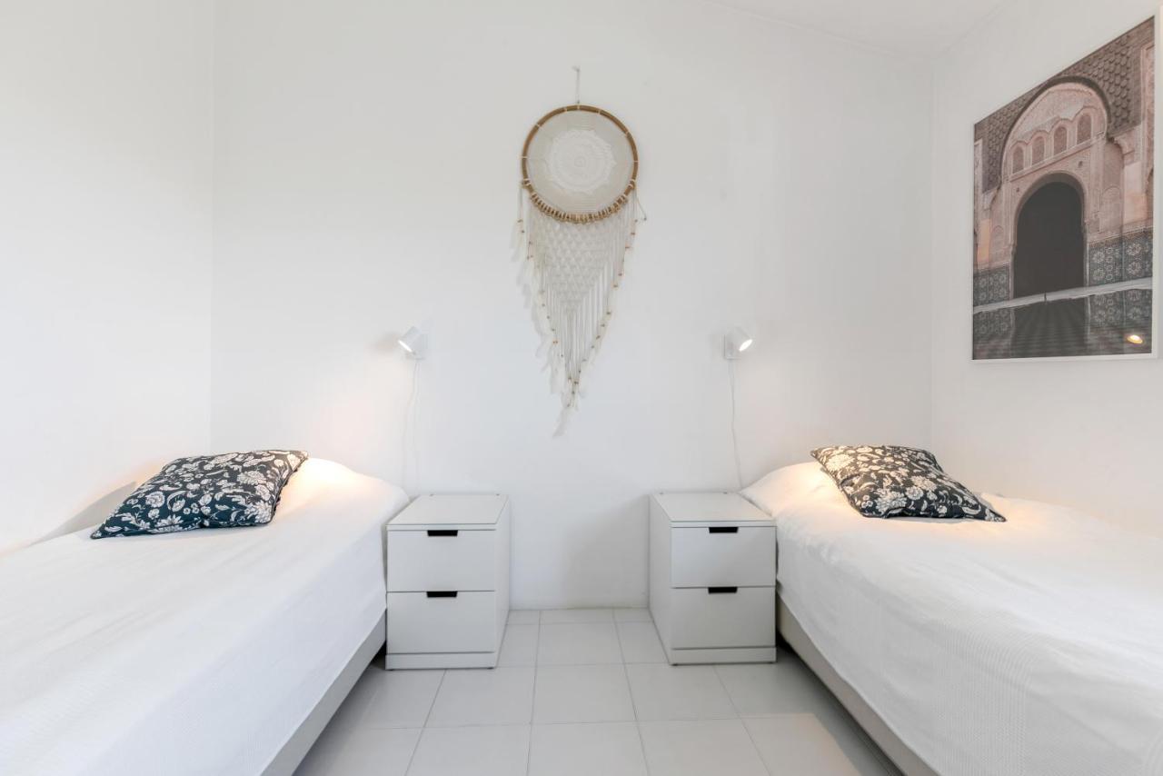 Villa Saragoca Loulé Exteriör bild