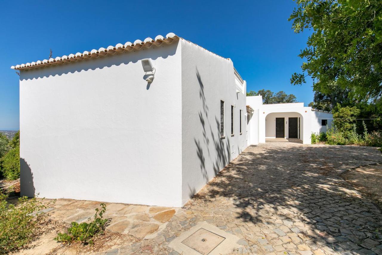 Villa Saragoca Loulé Exteriör bild