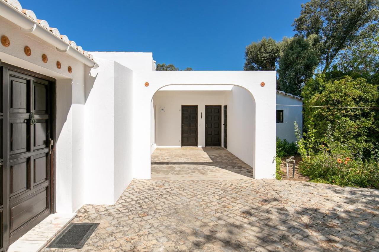 Villa Saragoca Loulé Exteriör bild