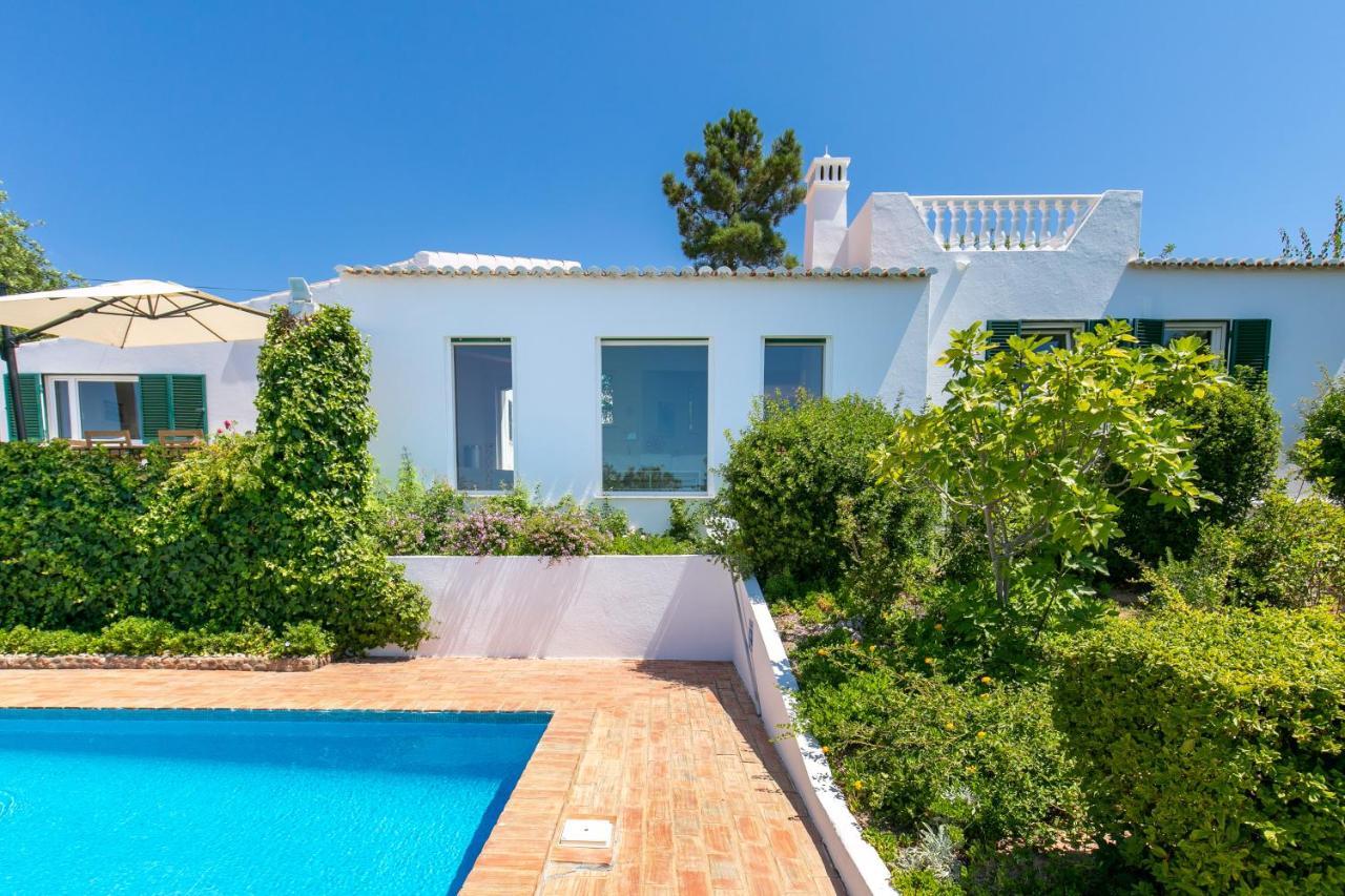 Villa Saragoca Loulé Exteriör bild