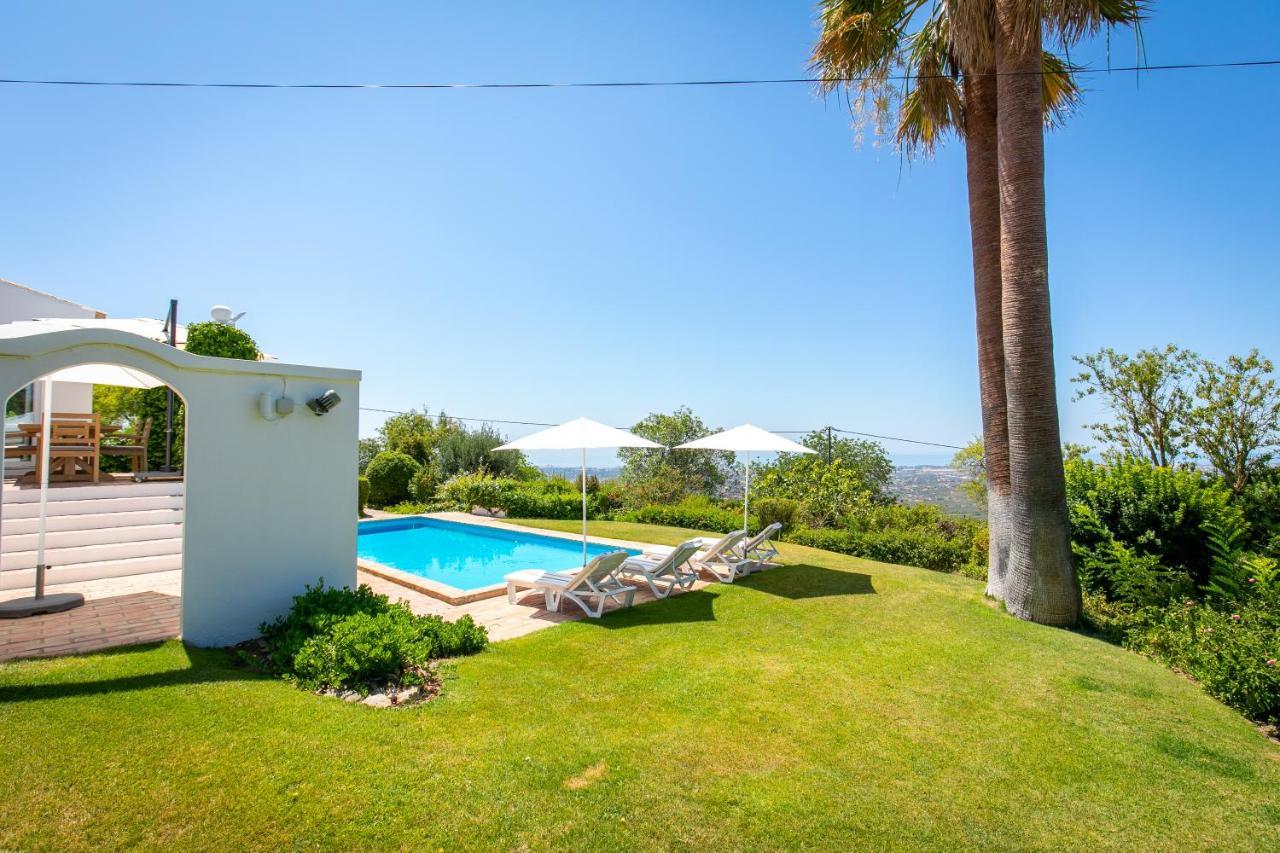 Villa Saragoca Loulé Exteriör bild