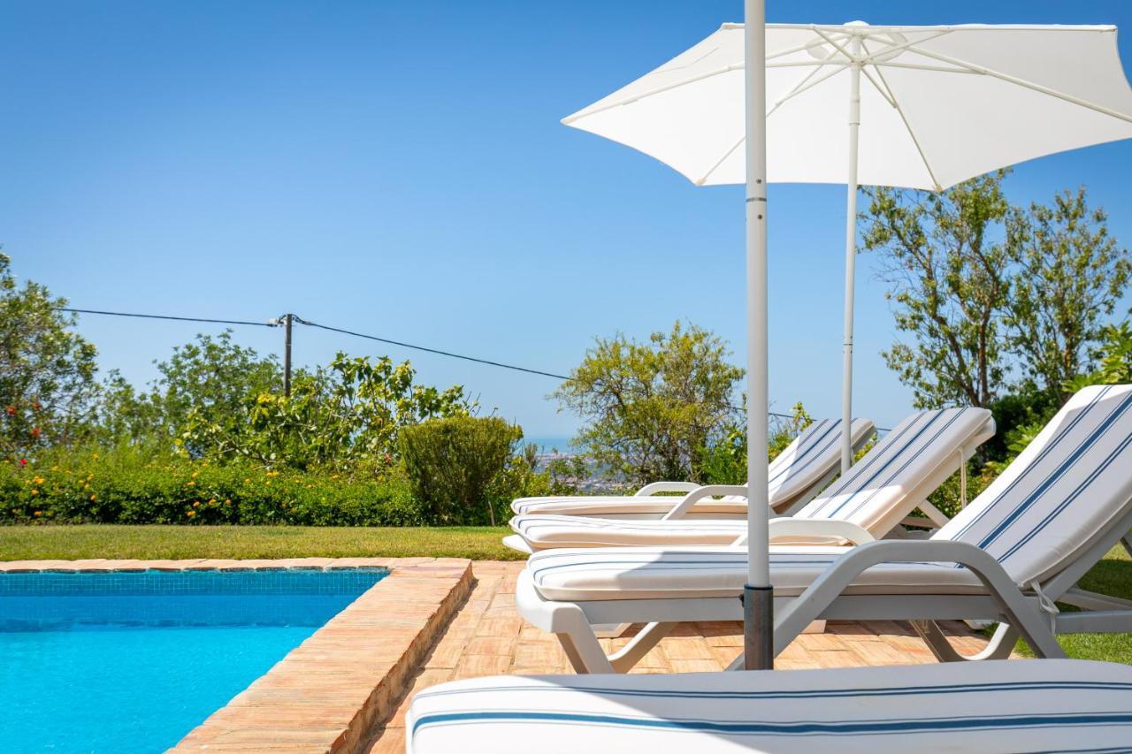 Villa Saragoca Loulé Exteriör bild