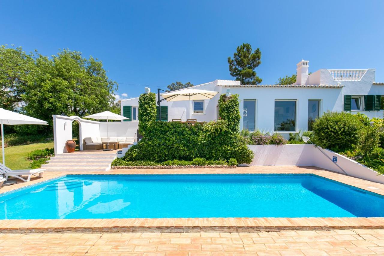 Villa Saragoca Loulé Exteriör bild