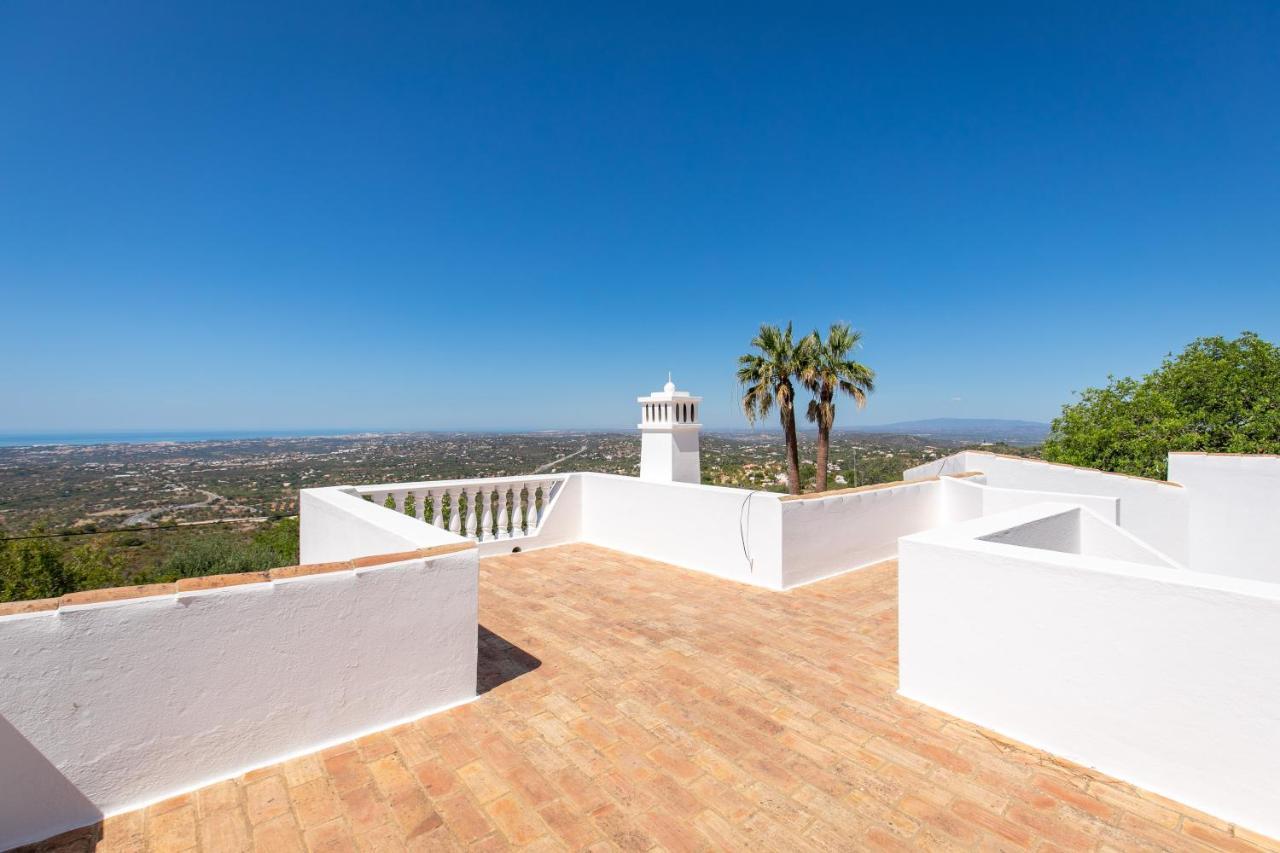Villa Saragoca Loulé Exteriör bild