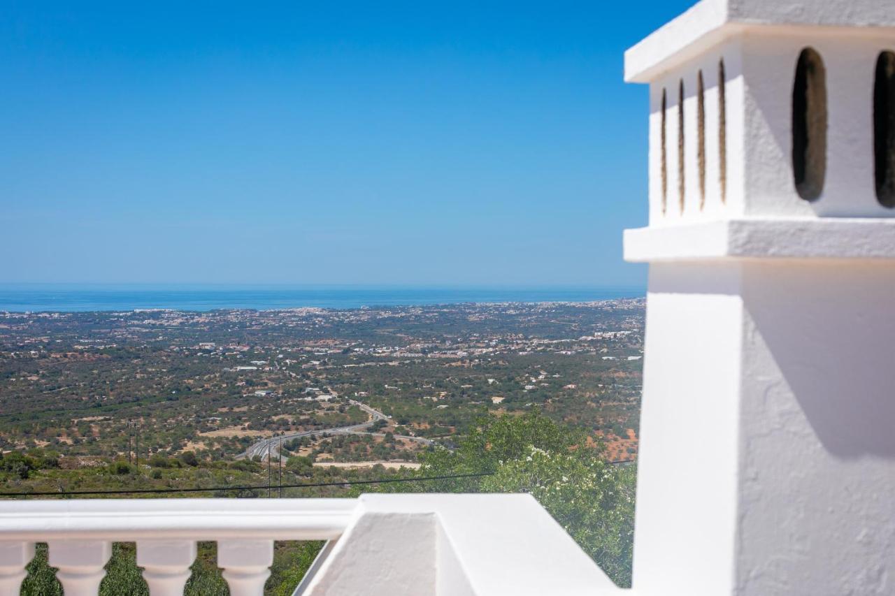 Villa Saragoca Loulé Exteriör bild