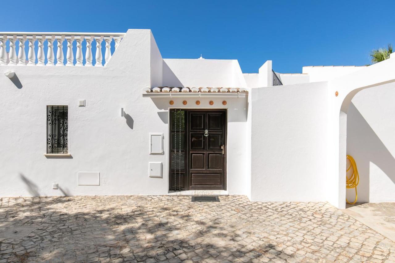 Villa Saragoca Loulé Exteriör bild