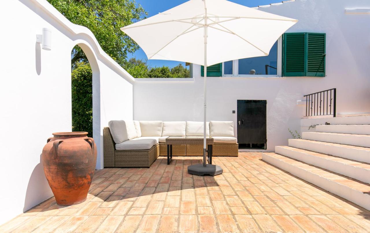 Villa Saragoca Loulé Exteriör bild
