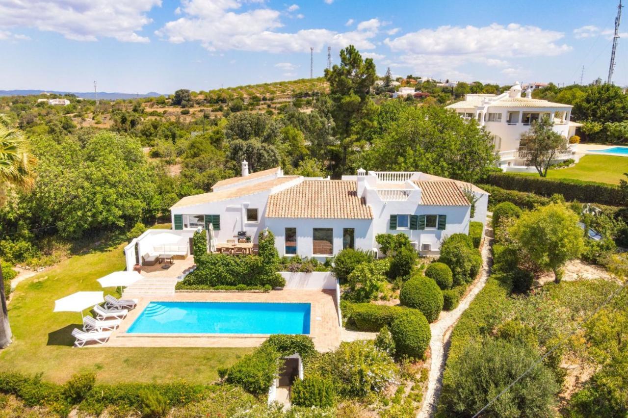 Villa Saragoca Loulé Exteriör bild