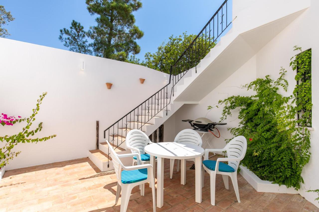 Villa Saragoca Loulé Exteriör bild