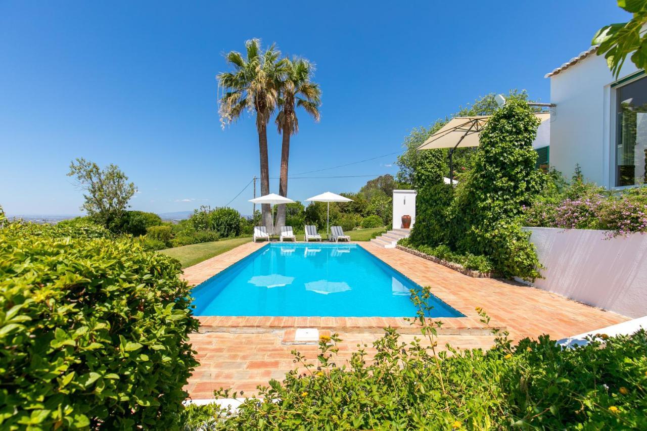 Villa Saragoca Loulé Exteriör bild