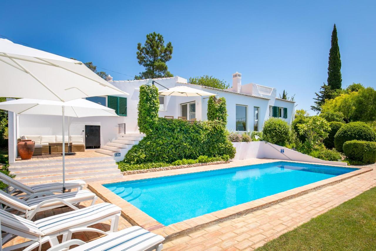 Villa Saragoca Loulé Exteriör bild