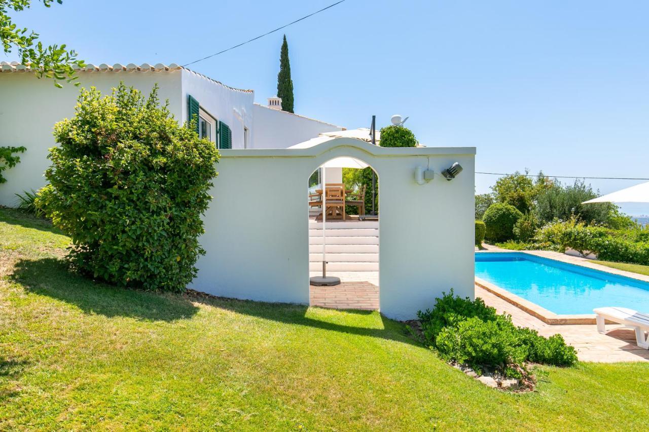 Villa Saragoca Loulé Exteriör bild